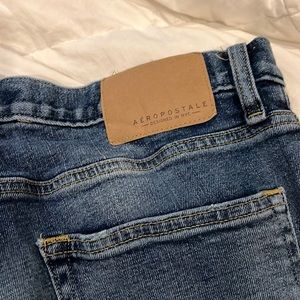 Aeropostale Men’s Jeans